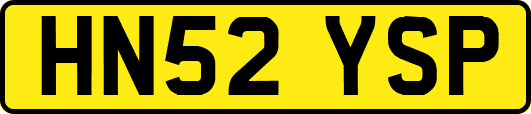 HN52YSP