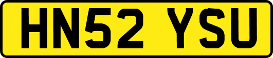 HN52YSU