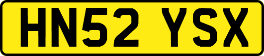 HN52YSX