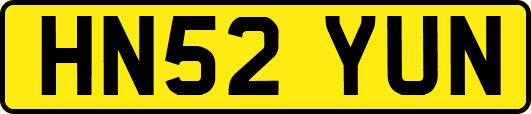 HN52YUN