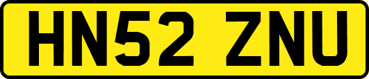 HN52ZNU