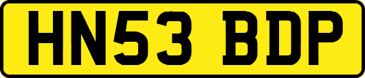 HN53BDP