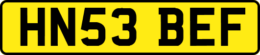 HN53BEF