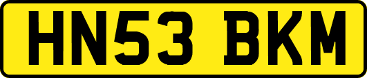 HN53BKM