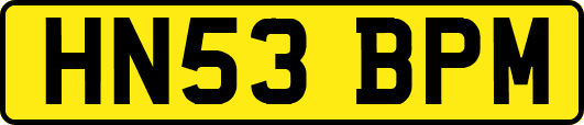 HN53BPM
