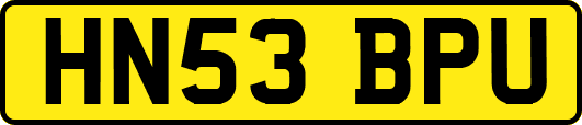 HN53BPU