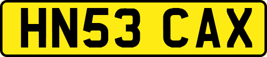 HN53CAX