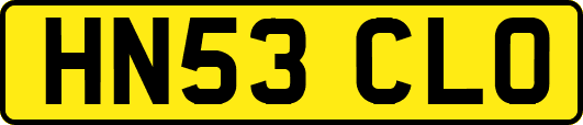 HN53CLO