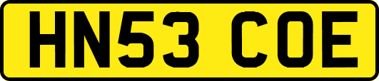 HN53COE