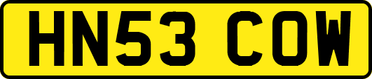 HN53COW