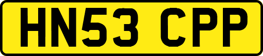 HN53CPP