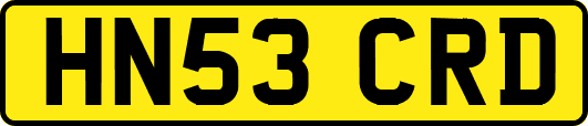 HN53CRD