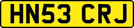 HN53CRJ