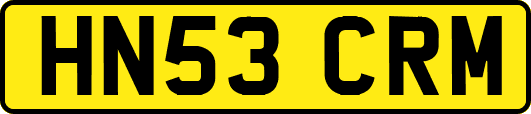 HN53CRM