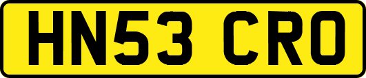 HN53CRO