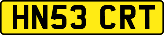 HN53CRT
