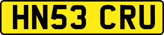 HN53CRU