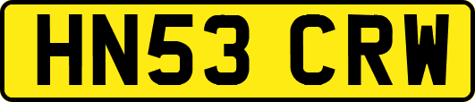 HN53CRW