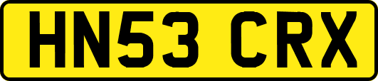 HN53CRX