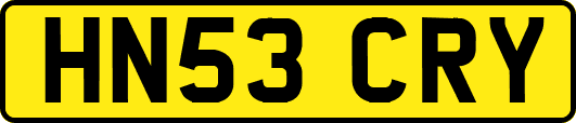 HN53CRY
