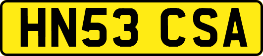 HN53CSA