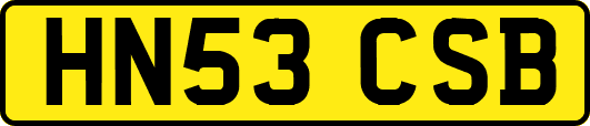 HN53CSB