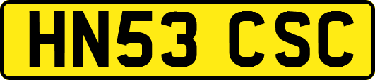 HN53CSC