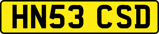 HN53CSD