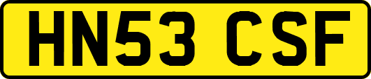 HN53CSF