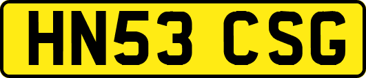 HN53CSG