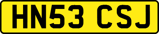 HN53CSJ