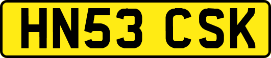 HN53CSK
