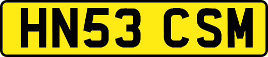 HN53CSM