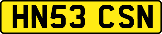 HN53CSN