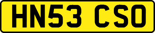 HN53CSO
