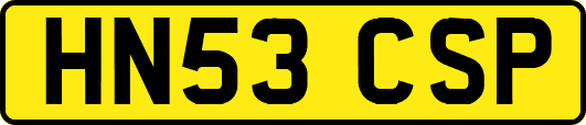 HN53CSP