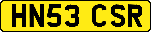 HN53CSR
