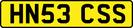HN53CSS