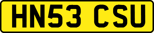 HN53CSU