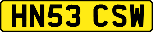 HN53CSW