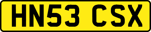 HN53CSX