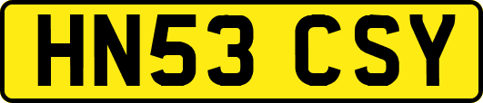 HN53CSY