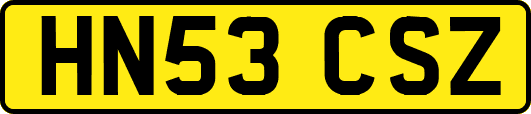 HN53CSZ