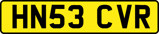 HN53CVR