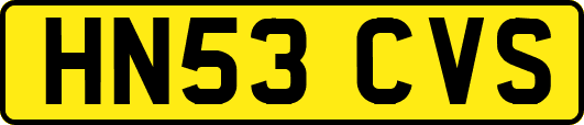 HN53CVS