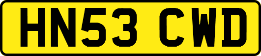 HN53CWD