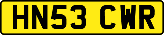 HN53CWR
