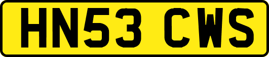 HN53CWS