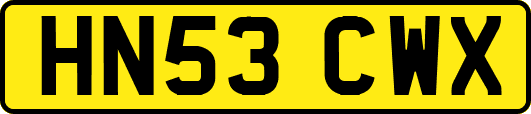 HN53CWX