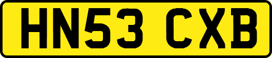 HN53CXB